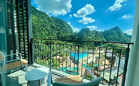Onsen Premium Hotspring Suite Sunway Tambun Ipoh